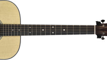 Martin D-12E Road Series Acoustic-Electric Guitar in Natural 2998766