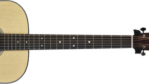 Martin D-12E Road Series Acoustic-Electric Guitar in Natural 2998766