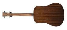 Martin D-12E Road Series Acoustic-Electric Guitar in Natural 2998766