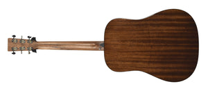Martin D-12E Road Series Acoustic-Electric Guitar in Natural 2998766