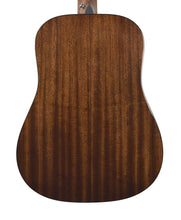 Martin D-12E Road Series Acoustic-Electric Guitar in Natural 2998766