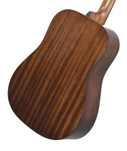 Martin D-12E Road Series Acoustic-Electric Guitar in Natural 2998766