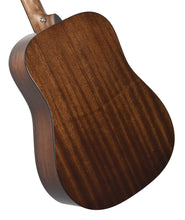Martin D-12E Road Series Acoustic-Electric Guitar in Natural 2998766
