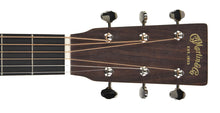 Martin D-12E Road Series Acoustic-Electric Guitar in Natural 2998766
