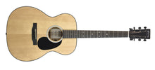 Martin 000-12E Road Series Acoustic-Electric Guitar in Natural 2998523