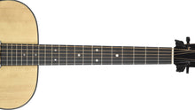 Martin 000-12E Road Series Acoustic-Electric Guitar in Natural 2998523