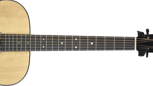 Martin 000-12E Road Series Acoustic-Electric Guitar in Natural 2998523