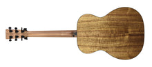 Martin 000-12E Road Series Acoustic-Electric Guitar in Natural 2998523