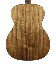 Martin 000-12E Road Series Acoustic-Electric Guitar in Natural 2998523