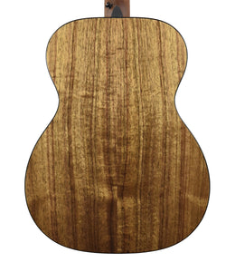 Martin 000-12E Road Series Acoustic-Electric Guitar in Natural 2998523