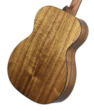 Martin 000-12E Road Series Acoustic-Electric Guitar in Natural 2998523