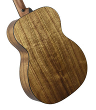 Martin 000-12E Road Series Acoustic-Electric Guitar in Natural 2998523