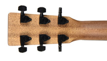 Martin 000-12E Road Series Acoustic-Electric Guitar in Natural 2998523