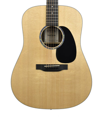 Martin D-13E Road Series Acoustic-Electric Guitar in Natural 2998807