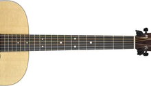 Martin D-13E Road Series Acoustic-Electric Guitar in Natural 2998807
