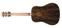 Martin D-13E Road Series Acoustic-Electric Guitar in Natural 2998807