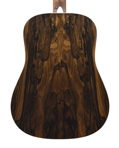 Martin D-13E Road Series Acoustic-Electric Guitar in Natural 2998807