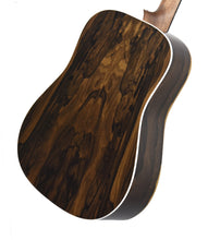 Martin D-13E Road Series Acoustic-Electric Guitar in Natural 2998807