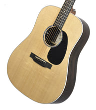 Martin D-13E Road Series Acoustic-Electric Guitar in Natural 2998807