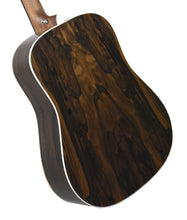 Martin D-13E Road Series Acoustic-Electric Guitar in Natural 2998807