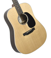 Martin D-13E Road Series Acoustic-Electric Guitar in Natural 2998807
