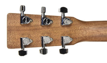 Martin D-13E Road Series Acoustic-Electric Guitar in Natural 2998807