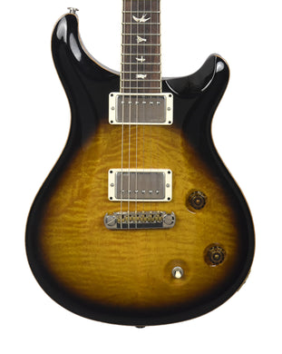 Used 2020 PRS McCarty Electric Guitar in Tobacco Burst 200298701