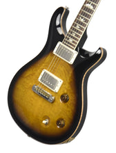Used 2020 PRS McCarty Electric Guitar in Tobacco Burst 200298701