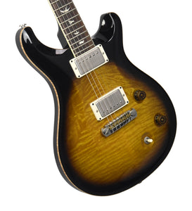 Used 2020 PRS McCarty Electric Guitar in Tobacco Burst 200298701