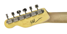Used 2024 Nashguitars T-72TL Semi-Hollow in 3-Tone Sunburst NG5903