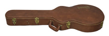 Used 2014 Gibson ES-335 Semi Hollow in Satin Cherry 13374720 - The Music Gallery