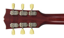 Used 2014 Gibson ES-335 Semi Hollow in Satin Cherry 13374720 - The Music Gallery