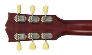 Used 2014 Gibson ES-335 Semi Hollow in Satin Cherry 13374720 - The Music Gallery