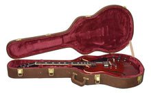 Used 2025 Gibson ES-335 Figured in 60's Cherry 201550258