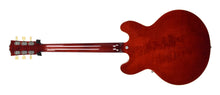 Used 2025 Gibson ES-335 Figured in 60's Cherry 201550258