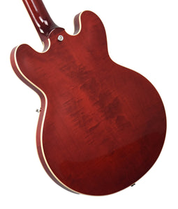 Used 2025 Gibson ES-335 Figured in 60's Cherry 201550258