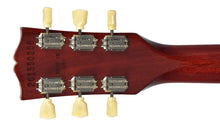 Used 2025 Gibson ES-335 Figured in 60's Cherry 201550258