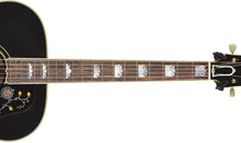 Gibson SJ-200 Original Acoustic-Electric Guitar in Vintage Sunburst 21825003