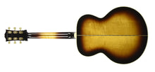 Gibson SJ-200 Original Acoustic-Electric Guitar in Vintage Sunburst 21825003