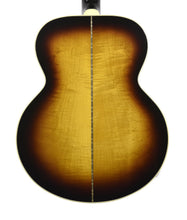 Gibson SJ-200 Original Acoustic-Electric Guitar in Vintage Sunburst 21825003