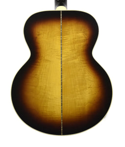 Gibson SJ-200 Original Acoustic-Electric Guitar in Vintage Sunburst 21825003