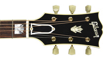 Gibson SJ-200 Original Acoustic-Electric Guitar in Vintage Sunburst 21825003