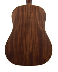 Gibson J-45 50s Faded Acoustic-Electric Guitar in Faded Vintage Sunburst 22475068