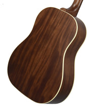 Gibson J-45 50s Faded Acoustic-Electric Guitar in Faded Vintage Sunburst 22475068