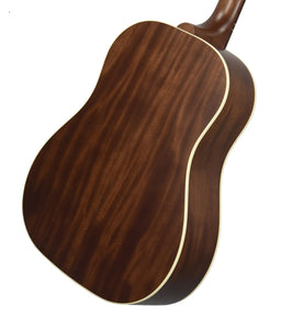 Gibson J-45 50s Faded Acoustic-Electric Guitar in Faded Vintage Sunburst 22475068