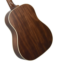 Gibson J-45 50s Faded Acoustic-Electric Guitar in Faded Vintage Sunburst 22475068