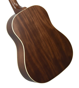 Gibson J-45 50s Faded Acoustic-Electric Guitar in Faded Vintage Sunburst 22475068