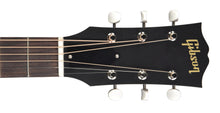 Gibson J-45 50s Faded Acoustic-Electric Guitar in Faded Vintage Sunburst 22475068