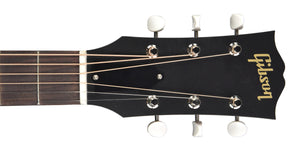 Gibson J-45 50s Faded Acoustic-Electric Guitar in Faded Vintage Sunburst 22475068