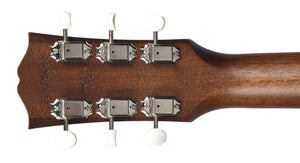 Gibson J-45 50s Faded Acoustic-Electric Guitar in Faded Vintage Sunburst 22475068
